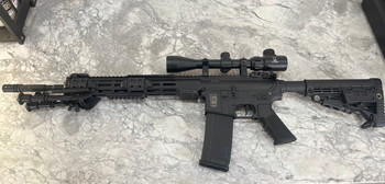 Image 2 for M4 URGI DMR  |  Specna Arms  |  AEG  |  Nieuw!