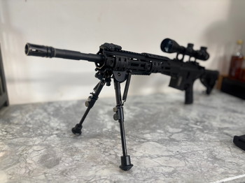 Image 5 for M4 URGI DMR  |  Specna Arms  |  AEG  |  Nieuw!