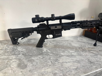 Image 7 for M4 URGI DMR  |  Specna Arms  |  AEG  |  Nieuw!