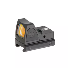 Image for JJ Airsoft - Mini Pistol / Carabine red-dot