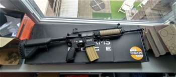 Image 3 for HK416
