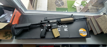 Bild 3 für HK416