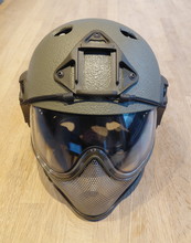 Image pour Warq helm