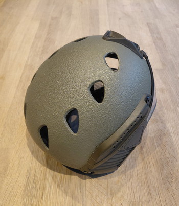 Bild 2 für Warq helm