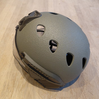 Imagen 3 de Warq helm