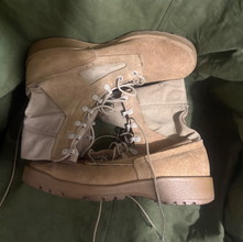 Image for belleville Boots