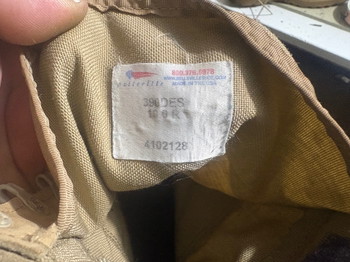 Imagen 2 de belleville Boots