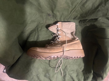 Imagen 3 de belleville Boots