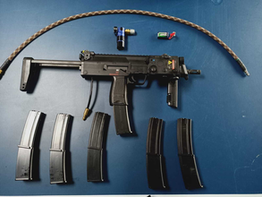 Bild für TM MP7 HPA Bingo Jack