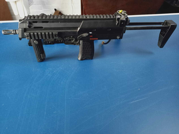 Bild 2 für TM MP7 HPA Bingo Jack