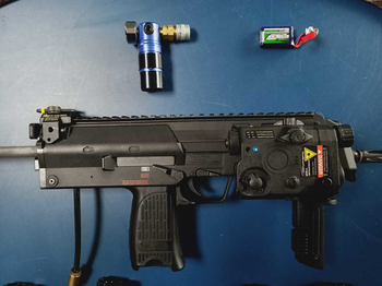 Bild 3 für TM MP7 HPA Bingo Jack