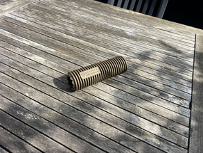 Image for Manta Defense Suppressor Sleeve Tan (repro)