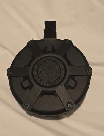 Bild 2 für G&G mp5 Drum mag