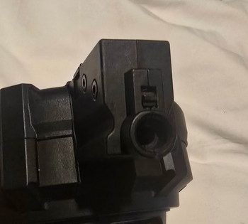 Bild 3 für G&G mp5 Drum mag