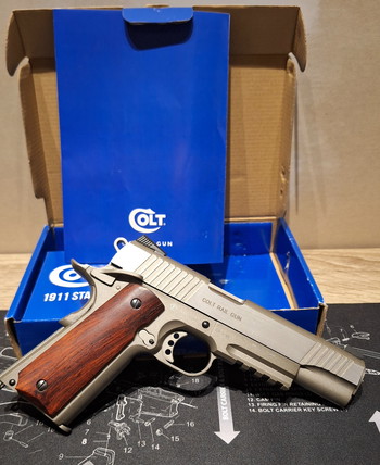 Image 3 pour Colt 1911