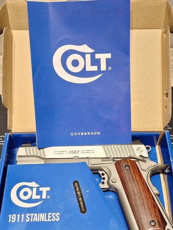 Image 4 pour Colt 1911