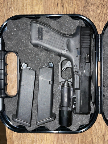 Image 3 pour Glock 17 gen 5