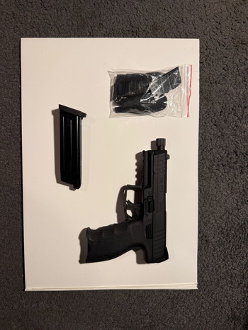 Image 3 for M&P 9 VFC