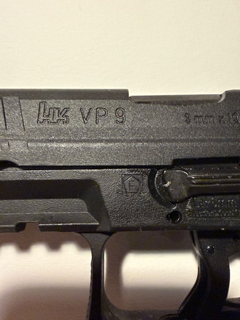 Image 4 for M&P 9 VFC