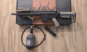 Image 2 pour KomplettSet MTW Daniel Defense Tactical Billet Gen 3 inkl Storm 5