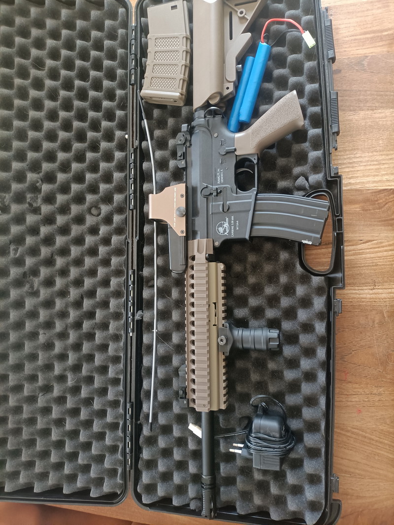Afbeelding 1 van M4A15