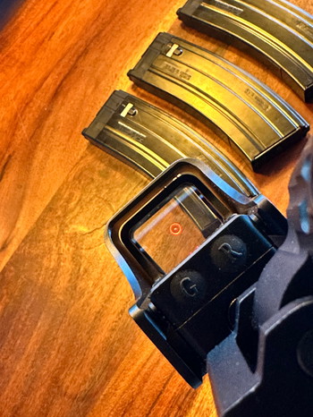 Image 2 pour HK 416 + Glock 17 Gen. 5 inkl. umfangreichem Zubehör