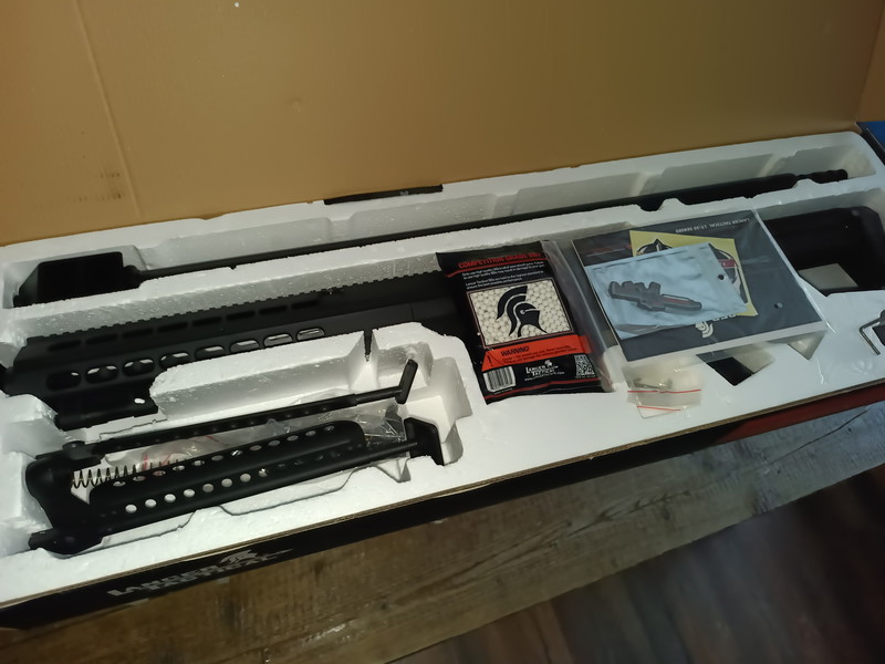Imagen 1 de Nieuwe lt-20 m82