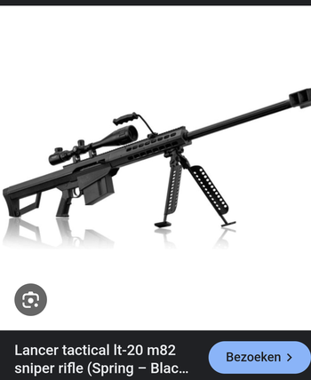Imagen 5 de Nieuwe lt-20 m82