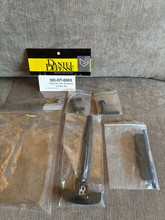 Image pour CYMA Daniel defense combot set GBBR CGS
