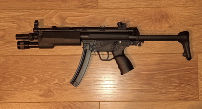 Bild für Classic Army CA5A3 (MP5)