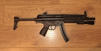 Imagen 2 de Classic Army CA5A3 (MP5)