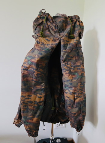 Imagen 2 de Tenue Partizan