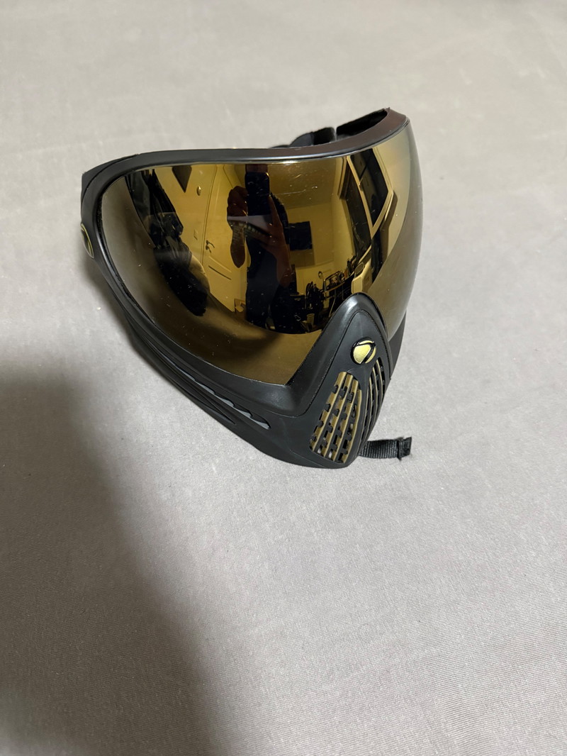 Imagen 1 de Dye i4 gold