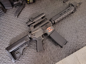 Afbeelding van Custom CYMA Magpul M16VN - High Speed build - Professionele custom build