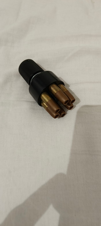 Image 2 for AGS Dan Wesson 6
