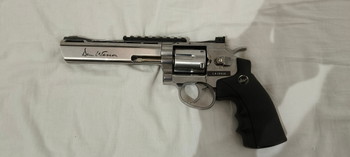 Image 3 for AGS Dan Wesson 6
