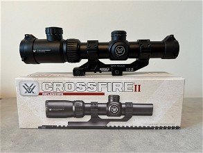 Image pour Vortex Crossfire II (1-4x24)