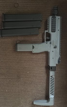 Afbeelding van Vmp 1 met 4 mags