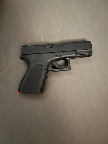 Afbeelding 2 van Umarex Glock 19