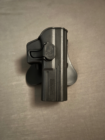 Image 3 for Umarex Glock 19