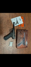 Image for Umarex luger