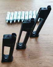 Image pour 3x CO2 magazijn Glock 17, 22 bb's