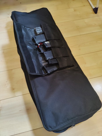 Image 4 for Airsoft set - GC16 predator