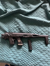 Image for Glock hex metal met conversionkit