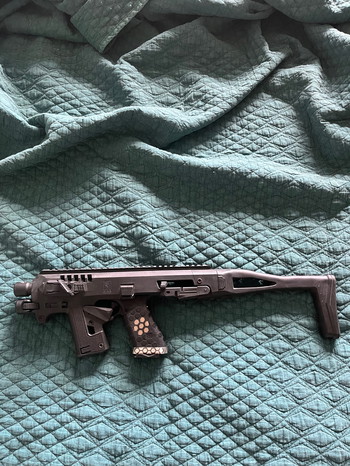 Image 3 for Glock hex metal met conversionkit