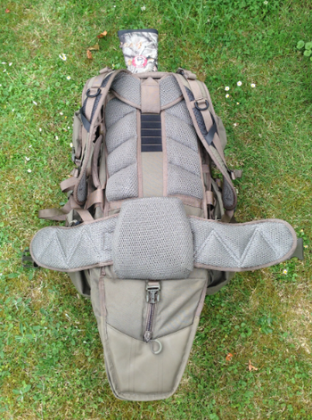 Bild 2 für Eberlestock G4 Operator