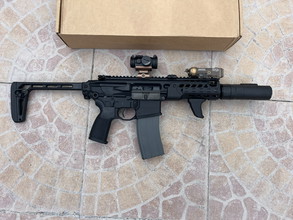 Afbeelding van APFG MCX Rattler LT - neuve
