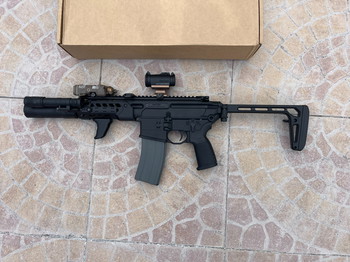 Afbeelding 2 van APFG MCX Rattler LT - neuve