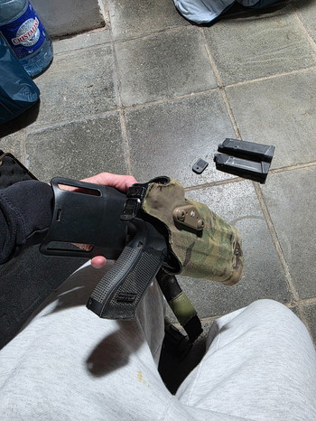 Imagen 3 de G17 met extras