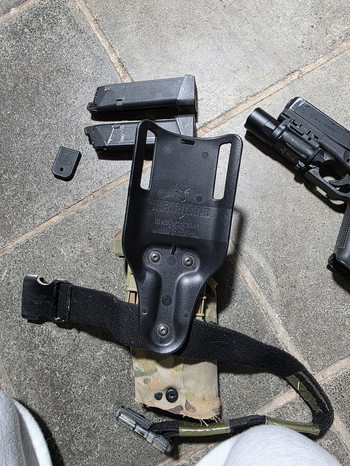 Imagen 4 de G17 met extras